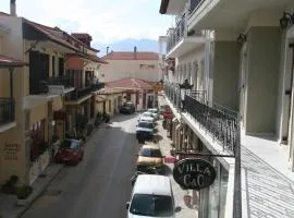 Villa C & C