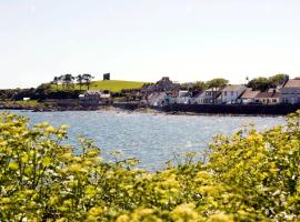 Fishermans Cottage, holiday rental in Killough