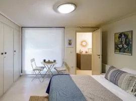 Studio Krinon - Paleo Psychiko