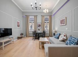 Venus Apartments - Akacfa I