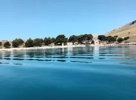 Kornati Robinson tourism