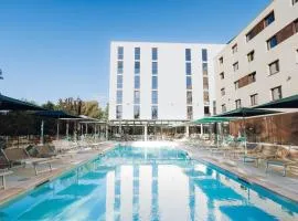 ibis Budget La Rochelle Centre
