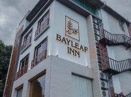BayLeaf Inn, hotel di Port Blair