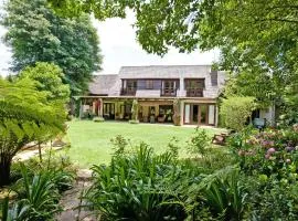 No 66 Sandton Lodge