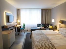 Holiday Inn Düsseldorf-Neuss by IHG, hotel v destinaci Neuss