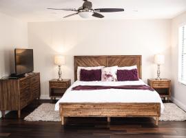 My Second Home Orlando - High Grove - Disney