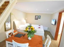 Marcel Apartments Leipzig