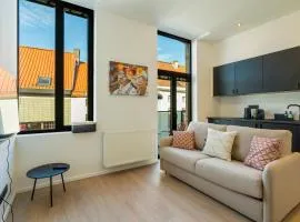Design Studio Gent modern verblijf nabij centrum