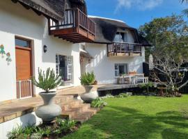 Tree Aloe Guest house, hotel en St Francis Bay