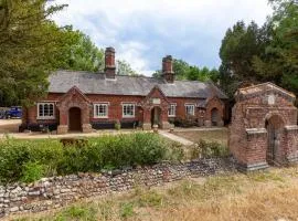 The Georgian - Norfolk Cottage Agency