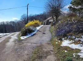 Gîte à la ferme du Lomont