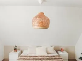 Cocoon Bed and Breakfast