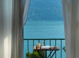 NAGI Lake Como Apartment