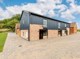 Buck Cottage disabled adapted 3 bed hot tub pets