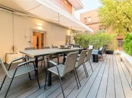 Wishome-Espectacular piso cerca del Palacio Real