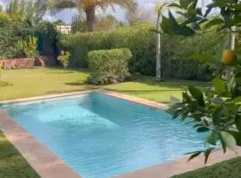 VILLA 186 AGADIR