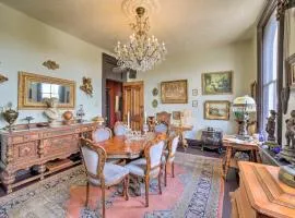 Vintage Apartment in Historic Downtown La Porte!