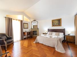 Residenza Kastrum, hotel boutique a Cagliari