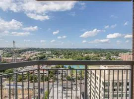 Exclusive Apt in Ballston with Gym