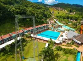 Hotel Villa di Acqua