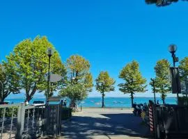LE RIVE HOLIDAYS