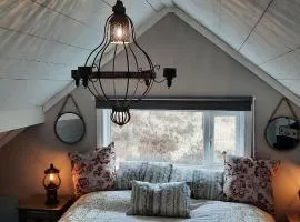 Heather House on the Wild Atlantic Way