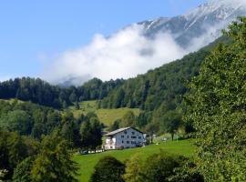 Rifugio Monte Baldo, hotel blizu znamenitosti Monte Baldo - Prà Alpesina, Avio