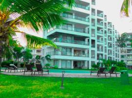 SWEET BREEZE HOMES, hotel near KWS Head Office for Mombasa Marine Park, Mombasa