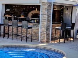 Villa Carrio appartement 2 chambe