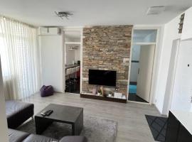 Milan, khách sạn biển ở Beograd