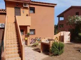 Villetta a 350 m dal mare