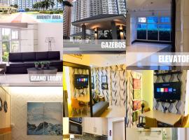 SMDC Light Residences Condominium