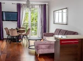 Zachód Słońca Apartament 17