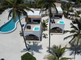 Kijani Beach Villas