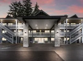 Basecamp Puyallup a Travelodge by Wyndham