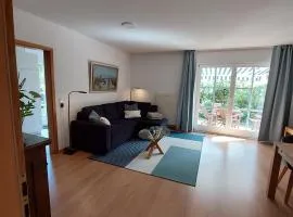 2-Zimmer-Fewo Nähe Lübeck