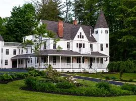 The Constance by The Lenox Collection