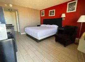 Travelodge by Wyndham Imperial - El Centro