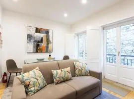 Sweet Porto Loft - Balcony & Central