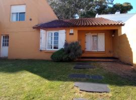 Alquileres Viviana, habitación en casa particular en Tandil