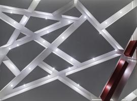 Il Reticolo, hotel in Salerno