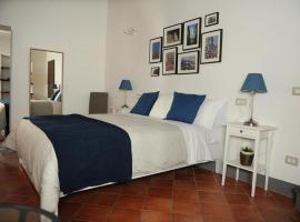 Condotta3Rooms, ubytovanie typu bed and breakfast vo Florencii