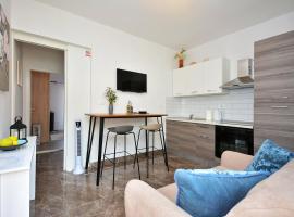 Apartment 'MIMO' in Milna - Hvar, hotel i Milna