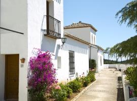 Villa Turística de Priego, хотел в Приего де Кордоба
