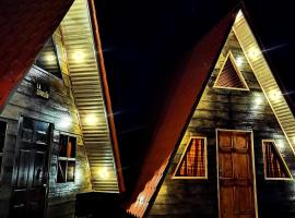 Casa Tucan Glamping, hotel sa Turrialba