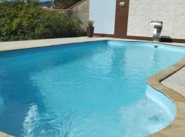 Quarto Inteiro Privado - 3km Oktoberfest