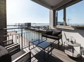 Bheaven I Sea Pilot Premium Apartment