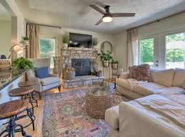 Pet-Friendly Home in Heart of Wine Country!