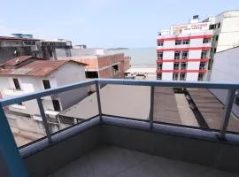 Edifício Ferreira - Apartamentos temporadas