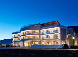 Sonja Alpine Resort, viešbutis mieste Piesendorf